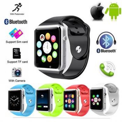 Smartwatch discount a1 blanco