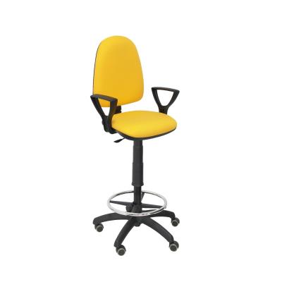 Modelo T04CP - Taburete ergonómico con mecanismo de contacto permanente regulable