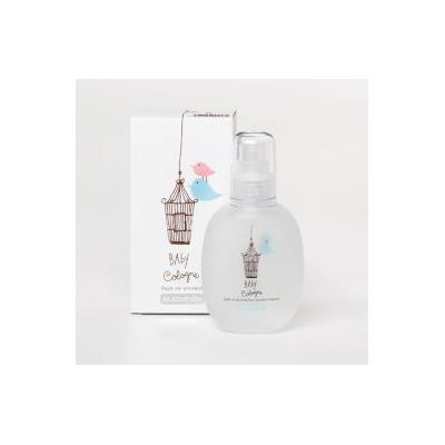 Suavinex Colonia Infantil 100