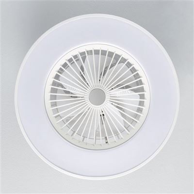 Ventilador Philips Amigo 42w+20w Blanco