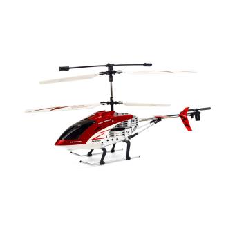 helicoptero 3.5 channel