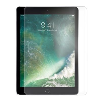 Cool Protector Pantalla Cristal Templado Para Ipad Pro 10.5 / Ipad Air 2019 10.5