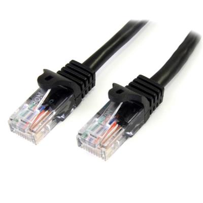 Startech.com Cables De Conexión Cat 5E - Cables De Red