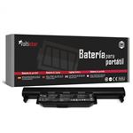 Batería Asus a55v a55 a55a a55d k55 k55v k55a k55d