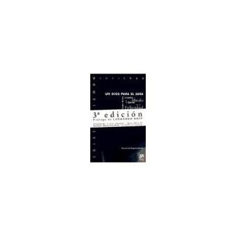Cristianismo y Sociedad - Un Dios para el 2000. Contra el miedo y a favor de la felicidad - 1