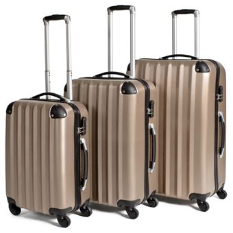 Maletas Trolley: los mejores precios y ofertas » Fnac Equipaje