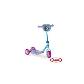 patinete frozen 3 ruedas