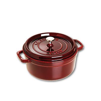 Cacerola Staub Cocotte