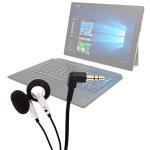 Auriculares Con Cable Para Lenovo IdeaPad Miix 700 | Phab / Phab Plus