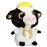 Peluche Vaca Yoohoo & Friends Soft 13cm_0
