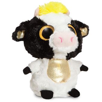 Peluche Vaca Yoohoo & Friends Soft 13cm