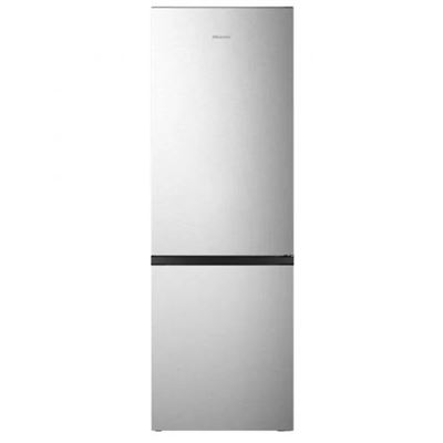 Frigorífico Combi Hisense Rb372n4ace 292l Acero Inoxidable E