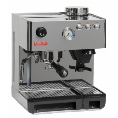Lelit Cafetera Automática Pl042em Inox