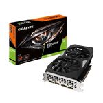 Tarjeta gráfica GIGABYTE GeForce GTX 1660 OC 6 Go