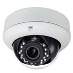 Cámara domo Gama 1080p ECO D935V-2E4N1