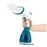 Plancha De Vapor Vertical H.Koenig 1500 W, 32 g/m, 280 mL._0