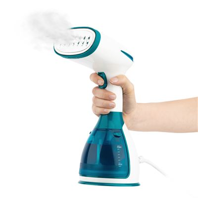 Plancha De Vapor Vertical Hkoenig 1500 W, 32 G/m, 280 Ml.