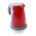 Winkel SW8r Hervidor de agua 1,8L rojo