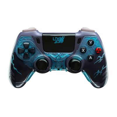 Mando Inalámbrico Sasuke By Tsume - Wireless Controller Naruto Shippuden