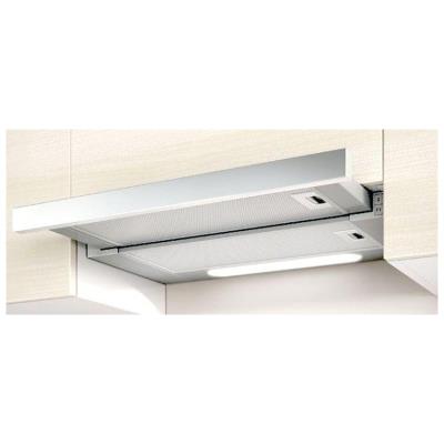 Campana Extractora Extraible Elica Prf0037990 60cm Blanco