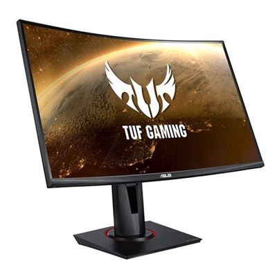 Monitor 27"" Full HD ASUS TUF Gaming VG27VQ 1920 x 1080 Píxeles Curva Negro 686 cm