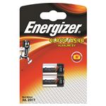 Energizer 639335 Pila A544/4LR44, blíster 2 unidades