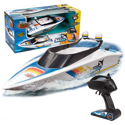 World Brands Sl. White Shark - Imagen 2