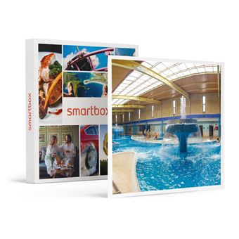Smartbox - Relax en Tenerife para 2 con Aqua Club Termal: acceso al circuito termal de 2 horas  Caja regalo Bienestar - 1