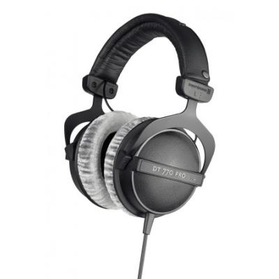 Beyerdynamic Dt 770 Pro 250 Ohm