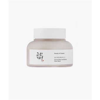 Mascarilla Beauty of Joseon Ground Rice and Honey Glow Mask Illuminating Rice and Honey Face Mask 150ml - 1