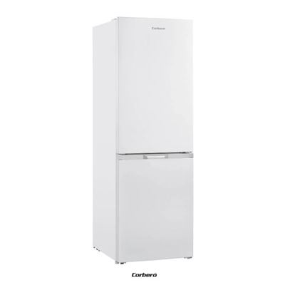 Frigorífico Combi Corbero Cch18584nfw 193,1cm 327l Blanco C