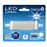 Bombilla lineal LED con casquillo R7S de 118mm, 9,5W 1200 lumenes, 360°, luz fría_0