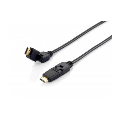 Equip Hdmi W/ Ethernet, 5M - Cable Hdmi