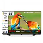 TV LED 55" Grundig 55GGU7960B Smart TV E