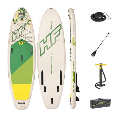 Tabla Paddle Surf Bestway Kahawai 65308