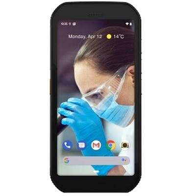 CAT CS42H-DAB-RON-NNRC  3GB/32GB 5,5"" Negro
