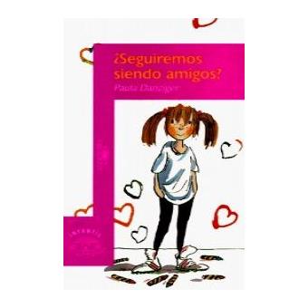 Seguiremos Siendo Amigos? - 1