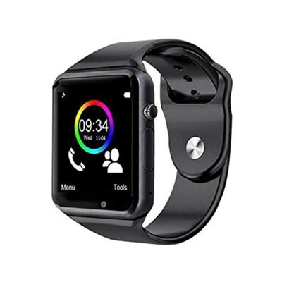 Smartwatch Oem A1 1.54'' Negro
