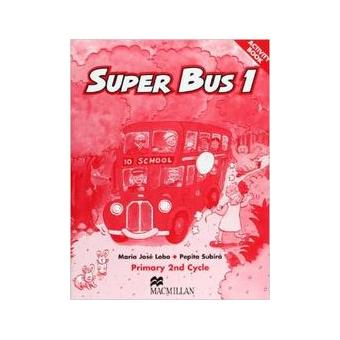 Super bus 1 act Separado - 1