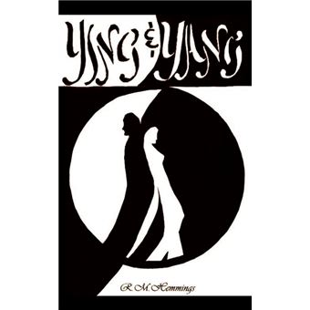 Serie Única - Ying & Yang Paperback - 1