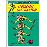 Lucky Luke 15/L'Evasion des Dalton_0