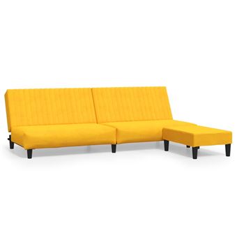 Ikea tiene un reposapiés para convertir el sofá de tu casa en un