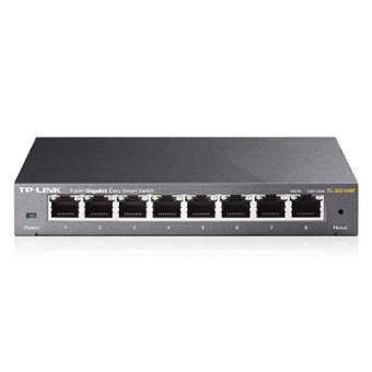 TP-LINK TL-SG108E switch - 1