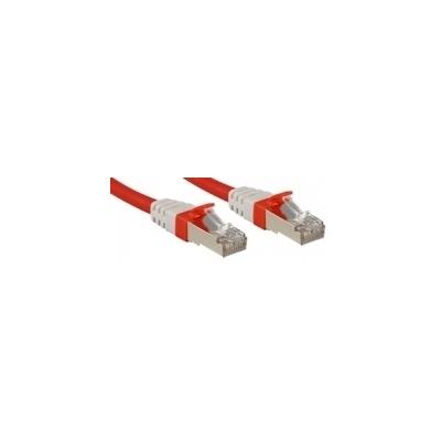Lindy Cat.6 (A) SSTP / S/FTP PIMF Premium 3.0m - cables de red