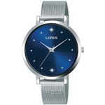 Reloj Lorus woman reloj para Mujer Analógico de Cuarzo con brazalete de Acero inoxidable RG251PX9