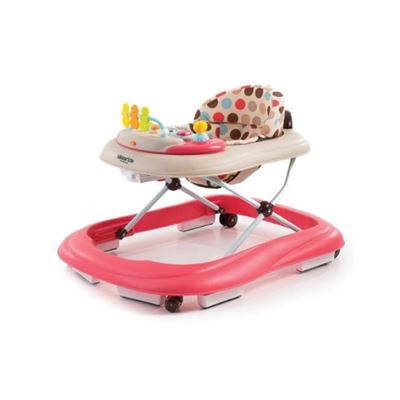 Andador Abc Kikka Boo