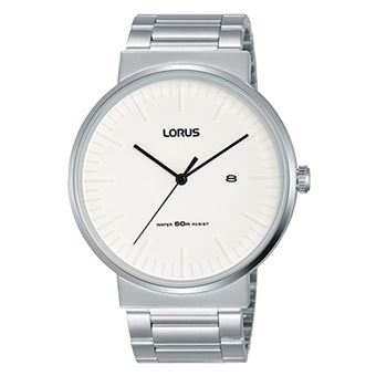 Reloj Lorus watches reloj para Hombre Analógico de Cuarzo con