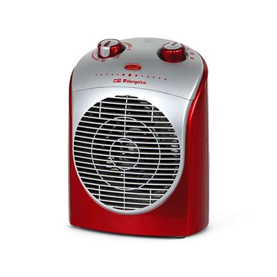 Termoventilador Vert 2 Orbegozo Fh5026