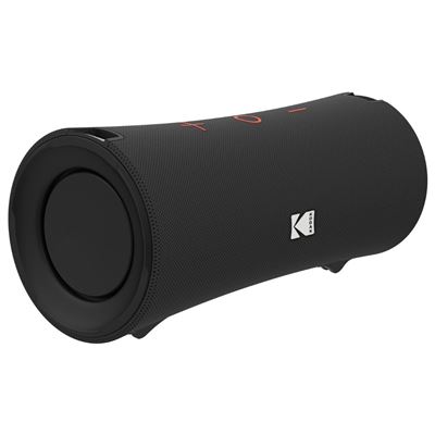 Altavoz Portátil Kodak Pws2257, Estéreo, Tws, Micrófono Integrado, Alta Batería