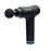 Pistola de masaje Woxter Fit Gun 2 Black con batería y 6 cabezales_1